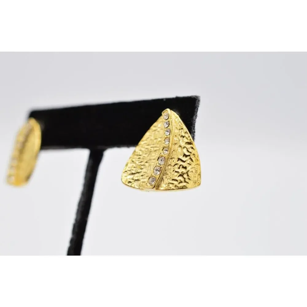 Unbranded stunning earrings